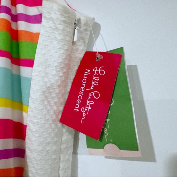 Lilly Pulitzer Darcy shift Dress size 14 - Picture 5 of 10